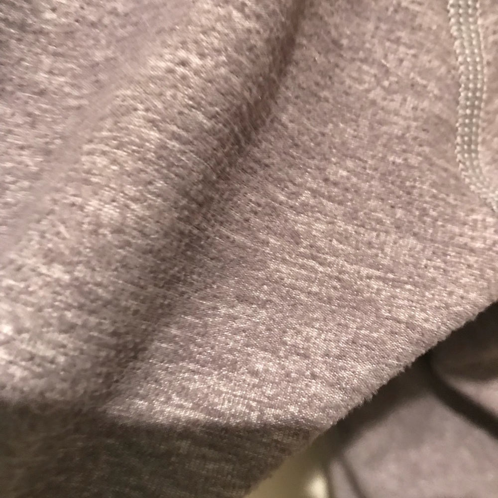 Lululemon Wunder Under Crop - Picture 6 of 8